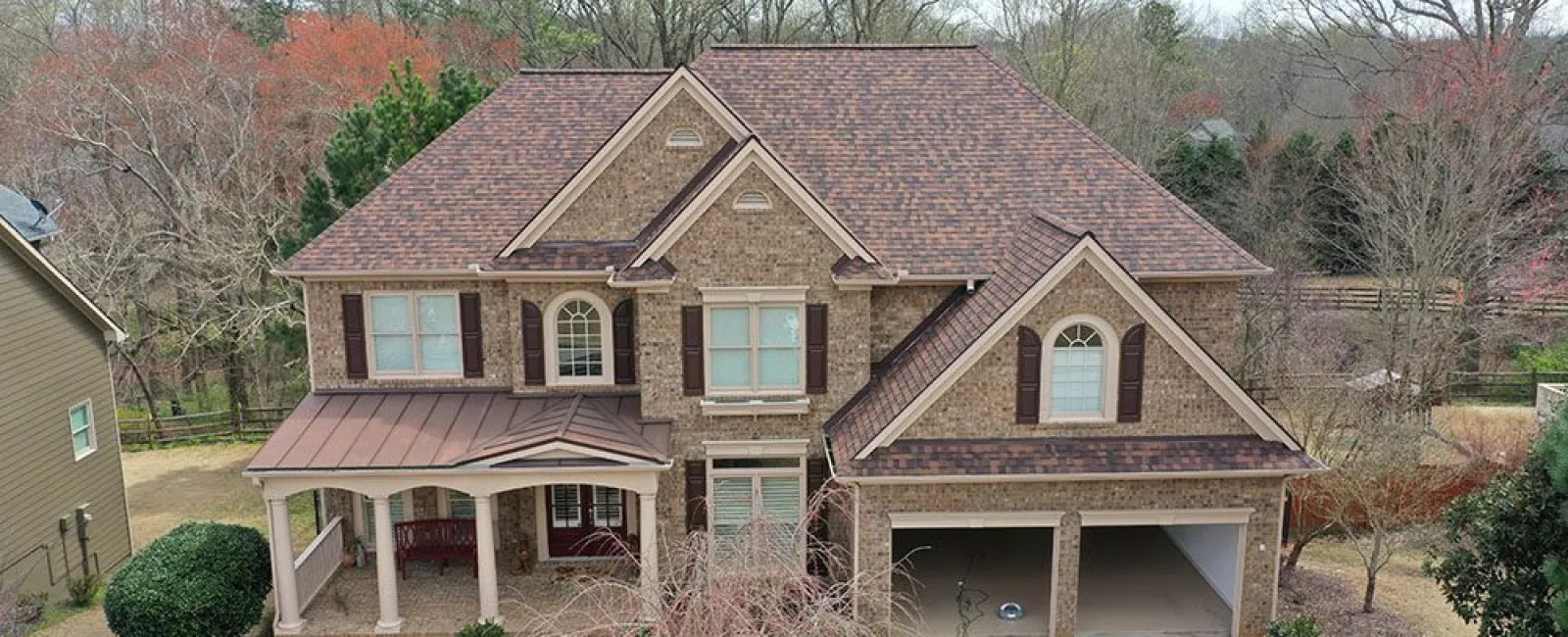 Architectural vs. 3-Tab Shingles: Which Is Better? | TN & GA