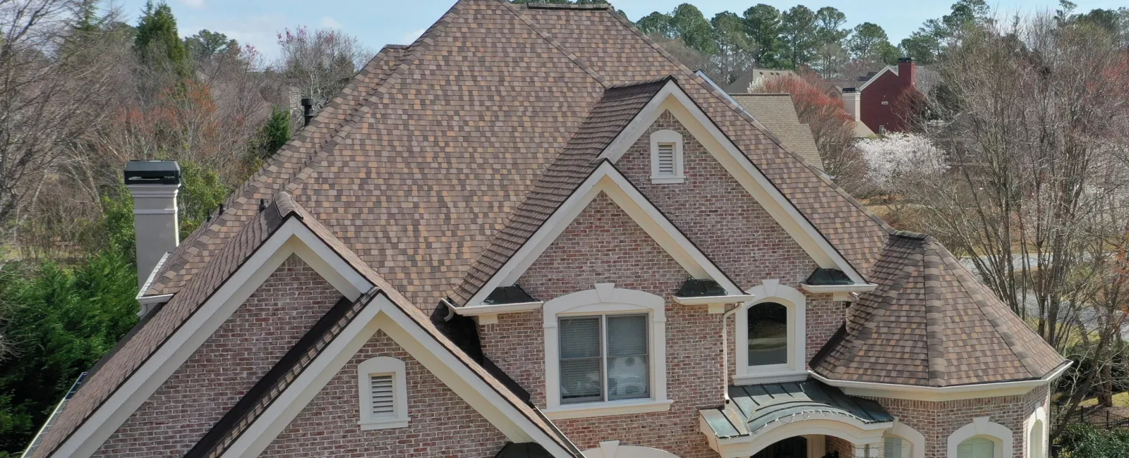 Benefits of a New Roof │ Northpoint Roofing Sytems