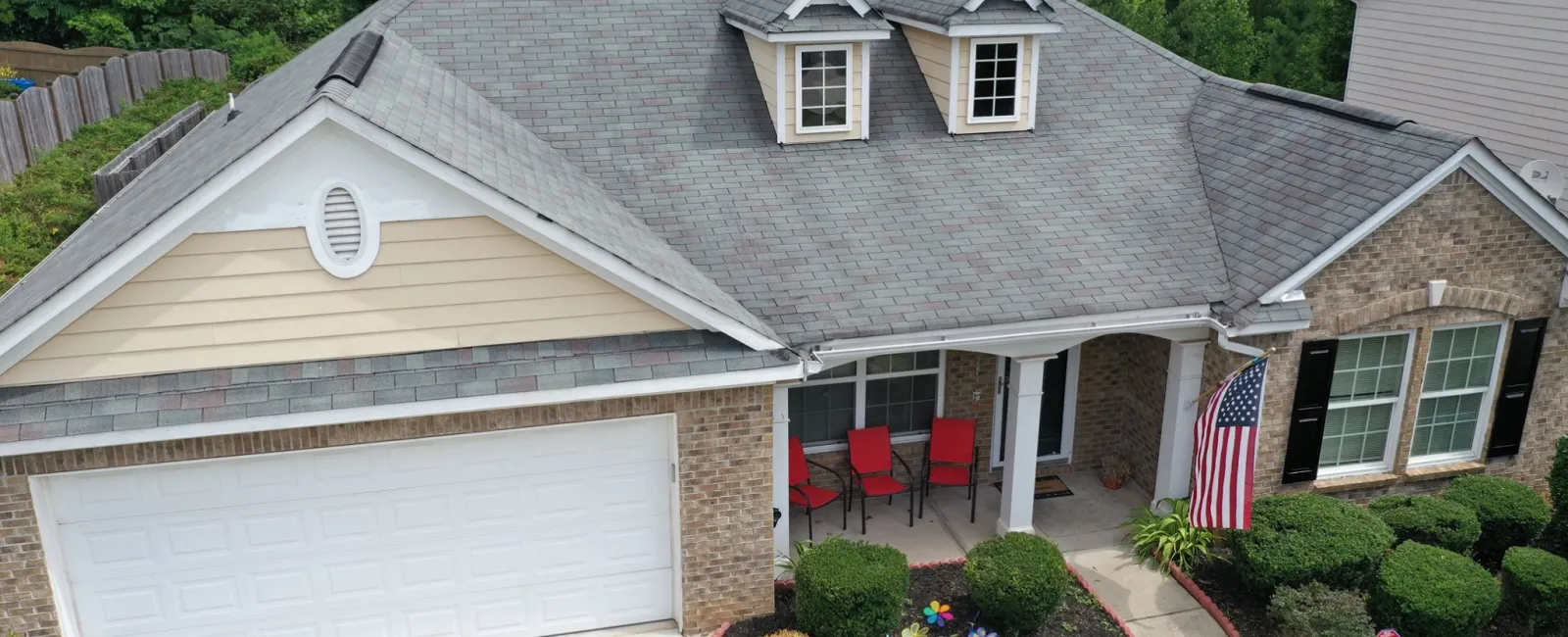 Do I Need a New Roof? Signs to Watch for in TN & GA