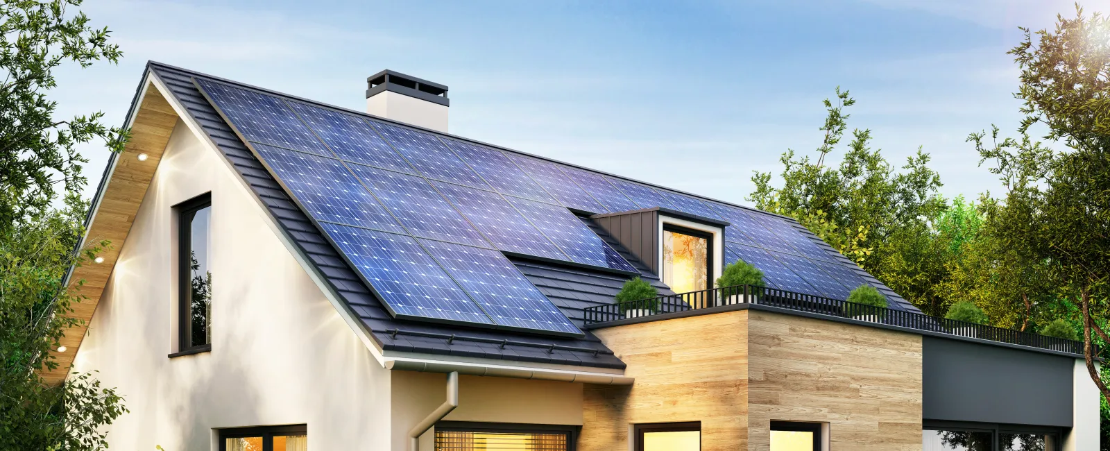 How Bad Weather Impacts Your Roof │ Northpoint Roofing Systems