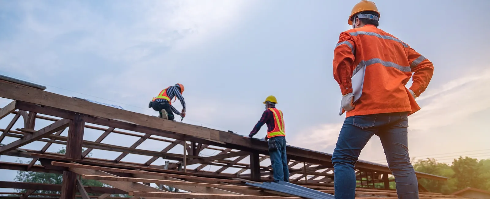 How Much Does a New Roof Cost? │ Northpoint Roofing Systems