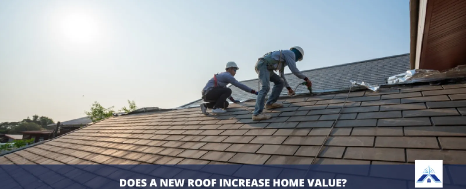 Does a New Roof Increase Home Value in Franklin, TN & Kennesaw, GA?