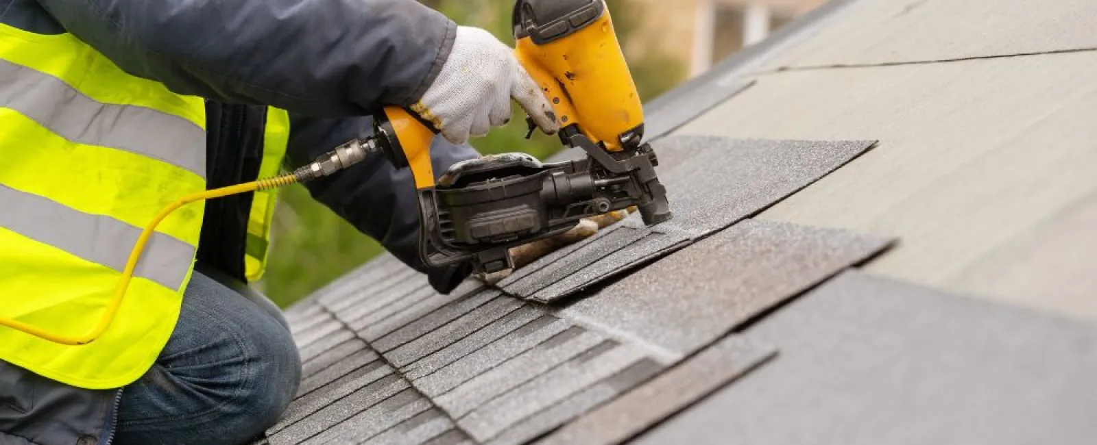 Reasons for a Full Roof Tear-Off │ Northpoint Roofing Systems