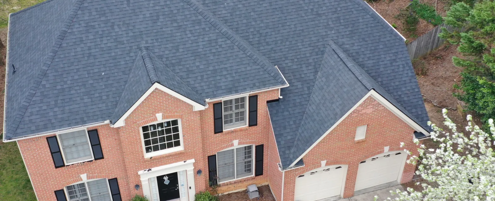 Roof Inspection for a New Home Purchase | TN & GA