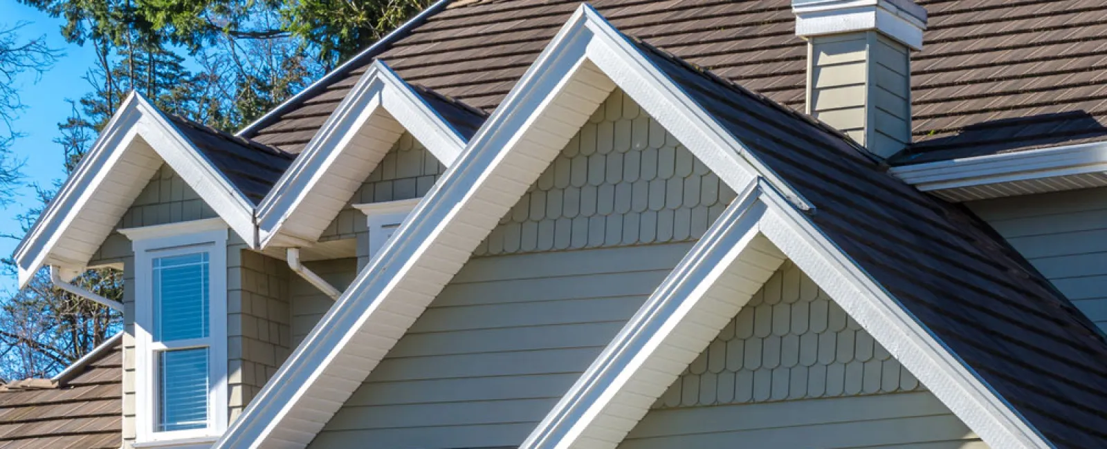 Why Is My Roof Sagging? Common Causes | TN &