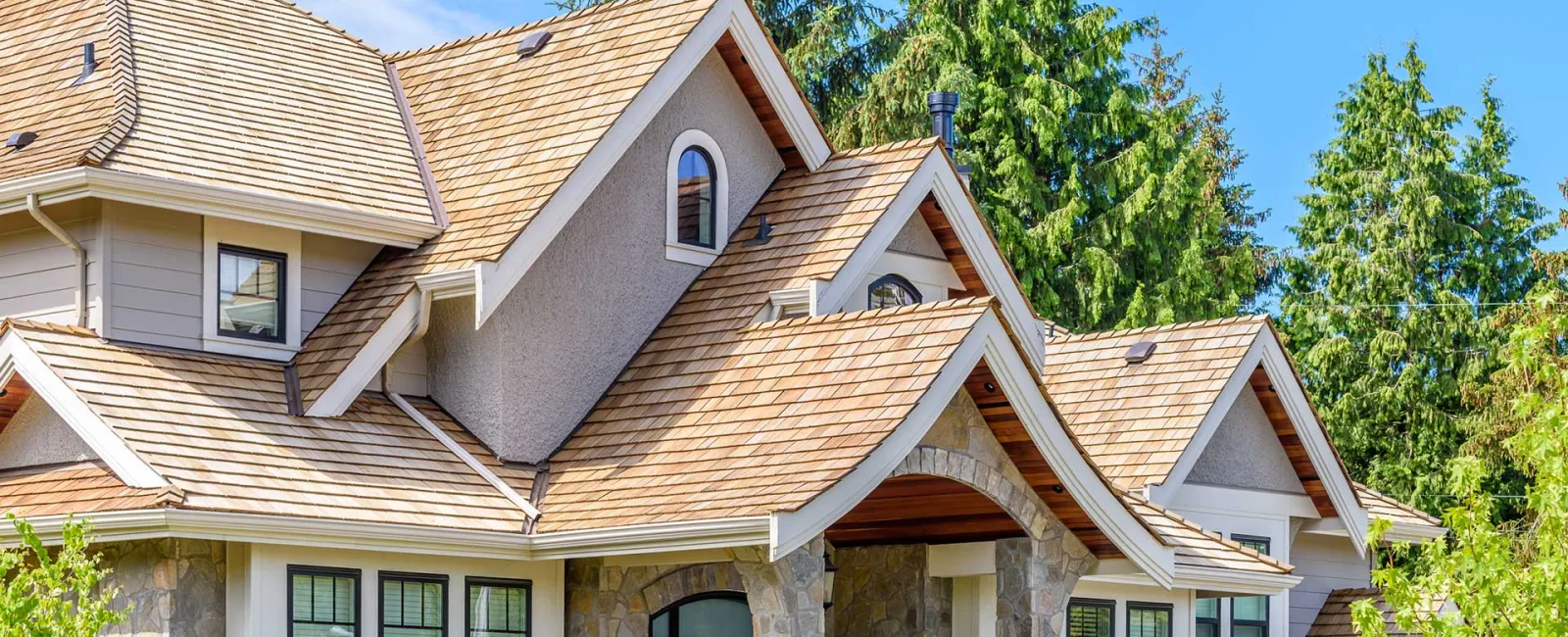 How Roofing Materials Affect Home Temperature