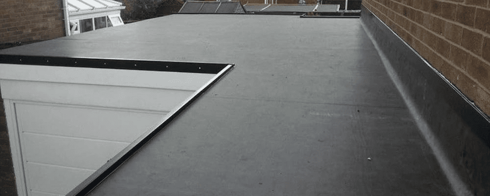Rubber Membrane