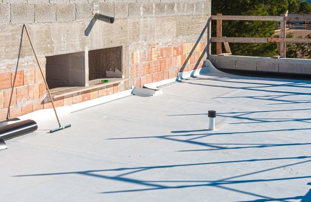 TPO Roofing