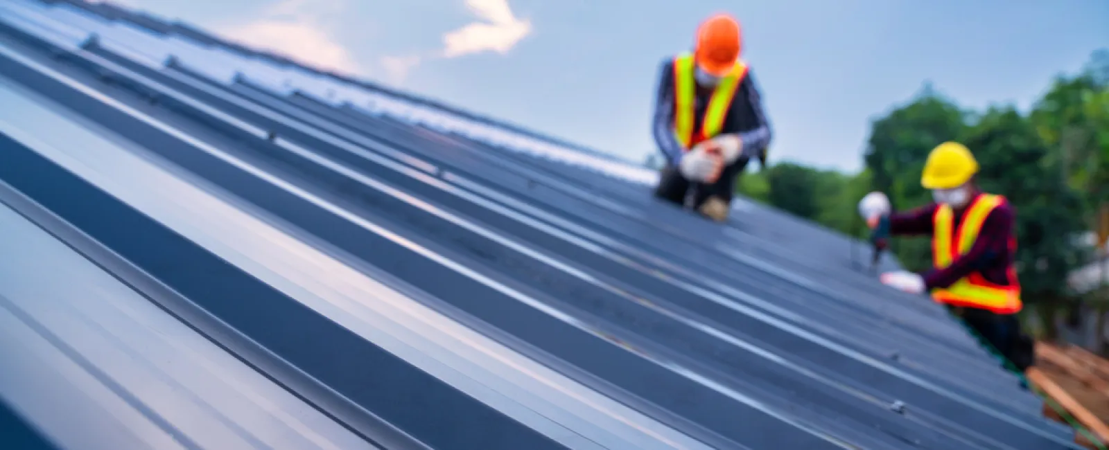 The Benefits of Metal Roofing | Franklin, TN & Kennesaw, GA
