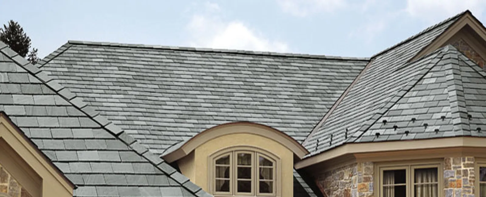 The Pros and Cons of a Slate Roof | TN & GA