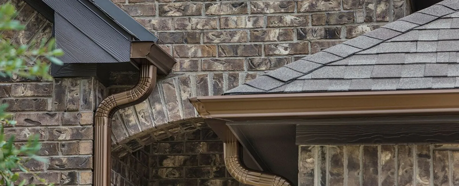 What Goes Into Gutter Replacement Costs? | TN & GA