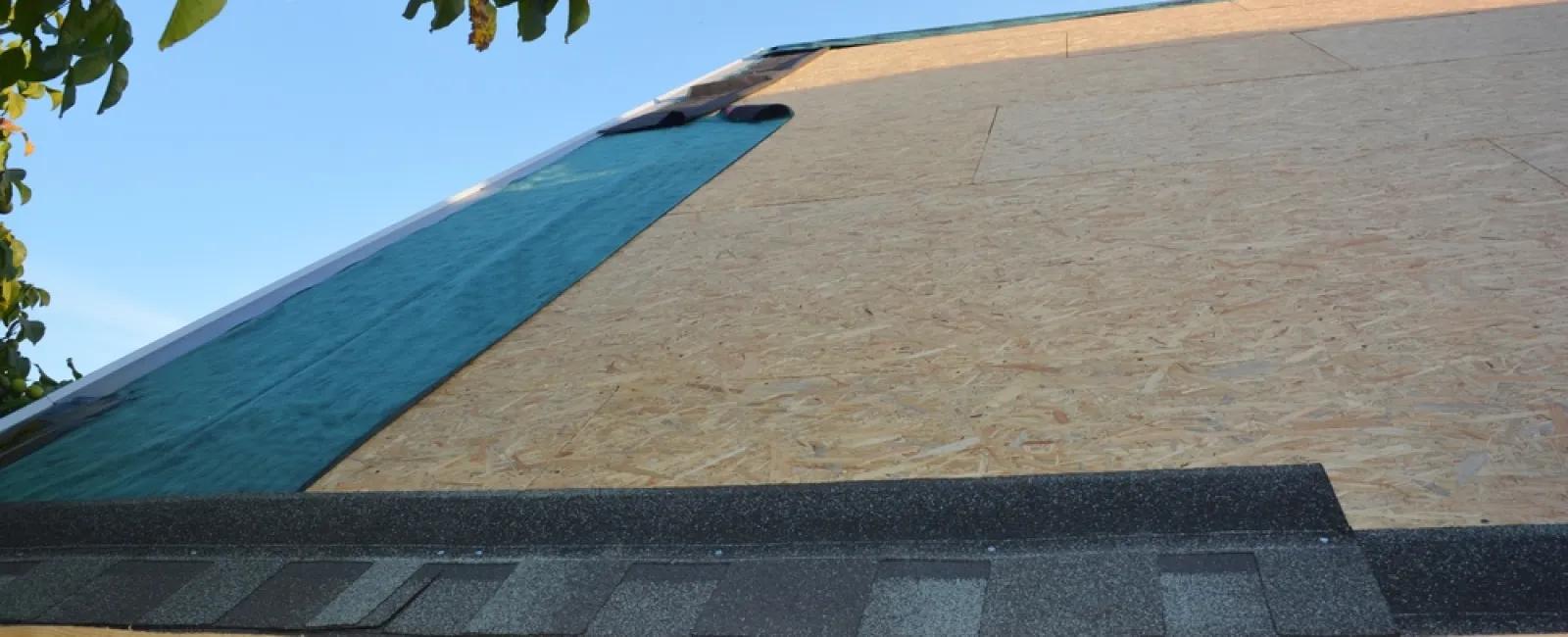What Is Roof Decking? │ Northpoint Roofing Systems