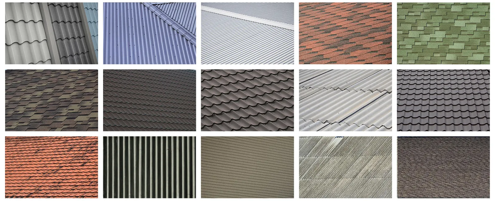 Cheapest Roofing Materials, Ranked │ Northpoint Roofing Systems