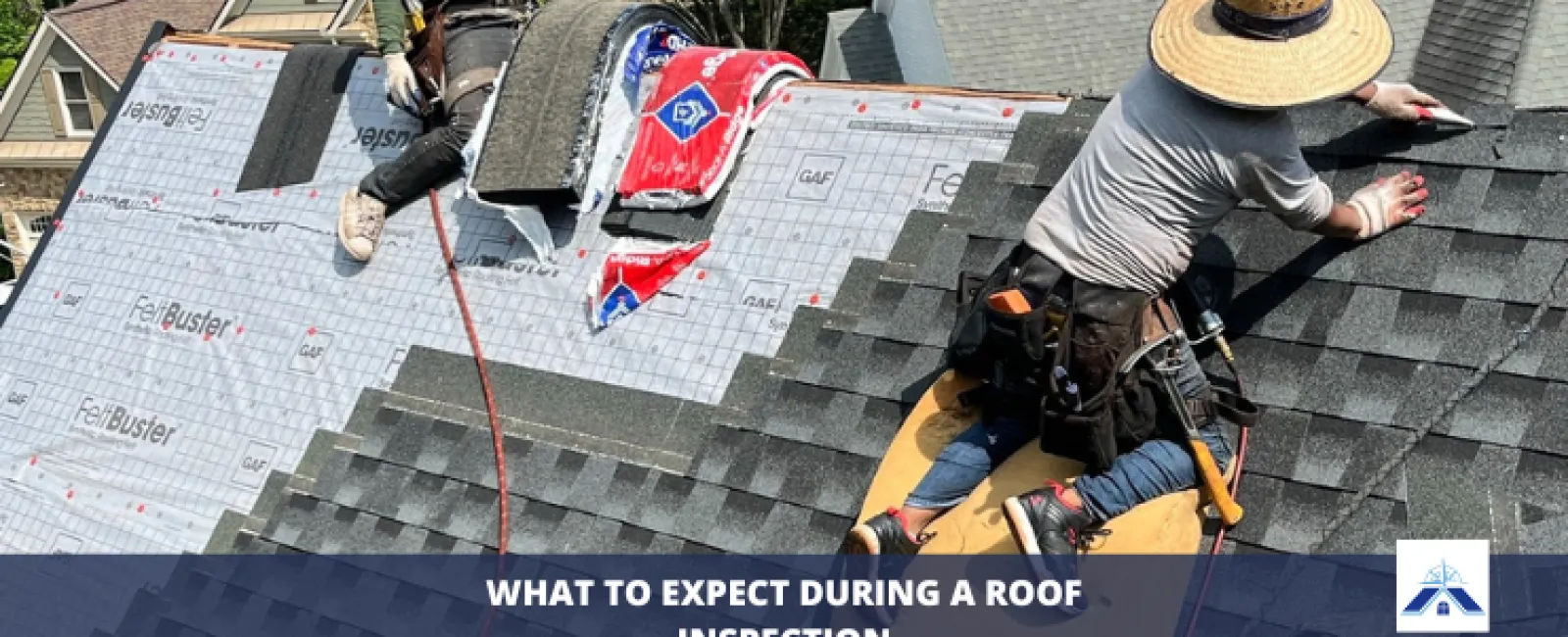Roof Inspection: What to Expect โ Northpoint Roofing Systems