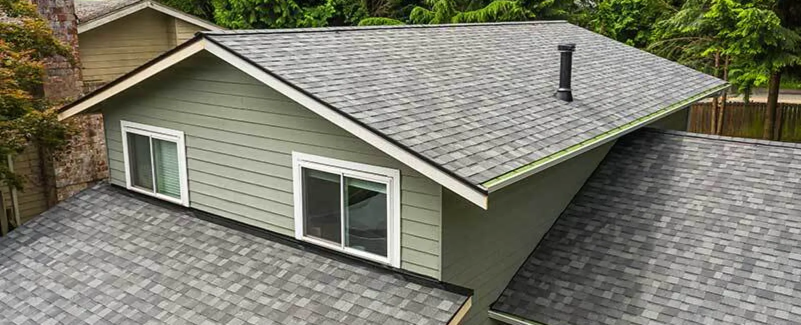 What to Do If You Spot a Roof Leak | TN & GA
