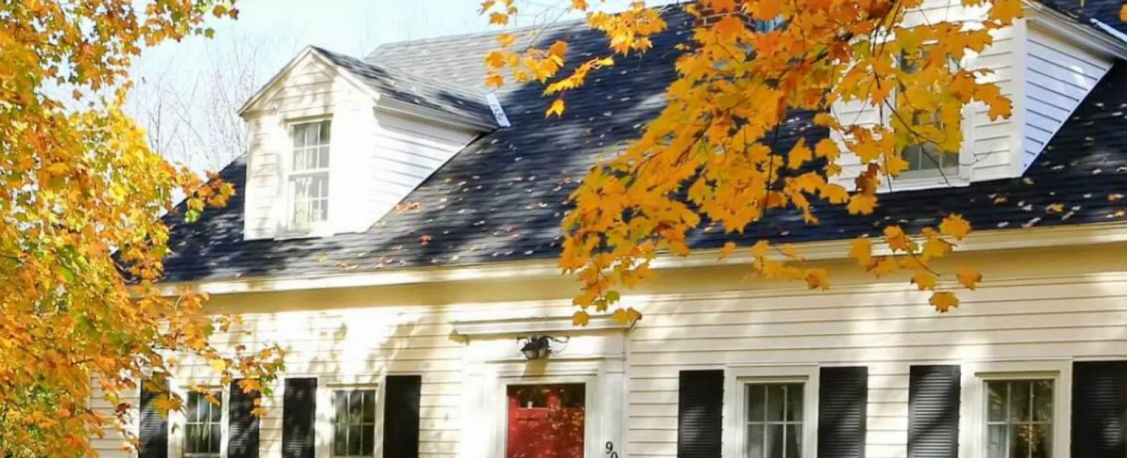 Winter Roof Preparation for Tennessee & Georgia Homes